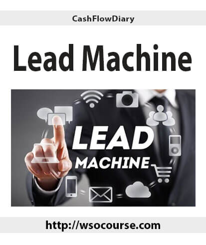 cashflowdiary-lead-machine