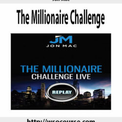jon-mac-the-millionaire-challenge