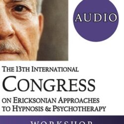 IC19 Workshop 43 - Experience the Journey of Transformation Beyond the Neocortex