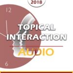 BT18 Topical Interaction 14 – About Milton Erickson – Jeffrey Zeig, PhD
