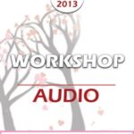 CC13 Workshop 15 – SPEEEEEED
