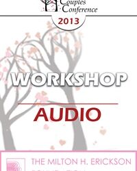 CC13 Workshop 16 - The Three C’s