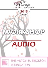 CC13 Workshop 16 - The Three C’s