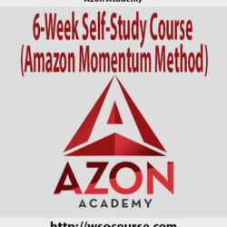 azon-academy-6-week-self-study-course-amazon-momentum-method