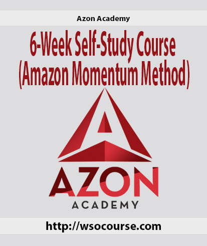 azon-academy-6-week-self-study-course-amazon-momentum-method
