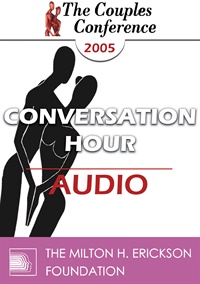 CC05 Conversation Hour 03 - 21st Century Relationships - Terry Real, LICSW