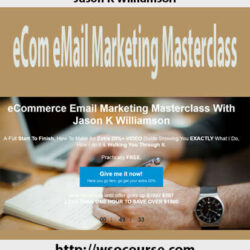 jason-k-williamson-ecom-email-marketing-masterclass