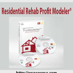 residential-rehab-profit-modeler