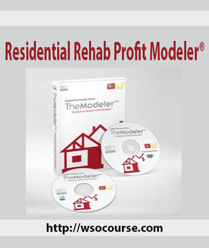 residential-rehab-profit-modeler