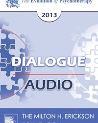 EP13 Dialogue 06 – Creativity – Robert Dilts and Ernest Rossi, PhD