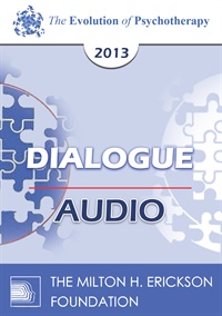EP13 Dialogue 06 – Creativity – Robert Dilts and Ernest Rossi, PhD