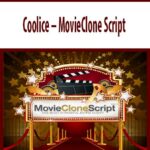 Coolice – MovieClone Script
