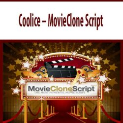 Coolice – MovieClone Script