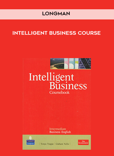 Longman – Intelligent Business Course
