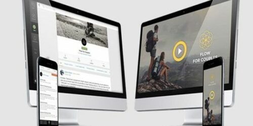 Project Genome – Flow for Couples