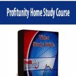 Profitunity Home Study Course
