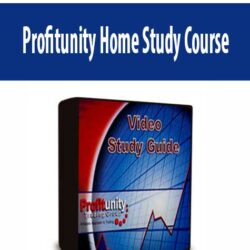 Profitunity Home Study Course