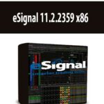 eSignal 11.2.2359 x86