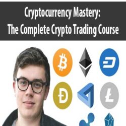 Cryptocurrency Mastery