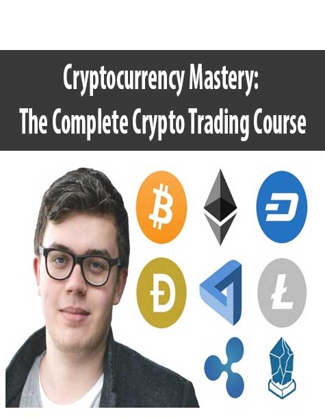 Cryptocurrency Mastery