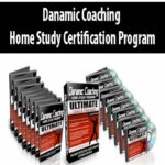 Danamic Coaching Home Study Certification Program