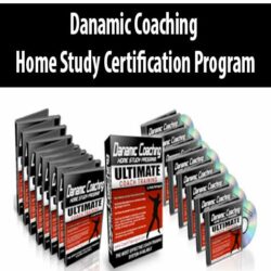 Danamic Coaching Home Study Certification Program