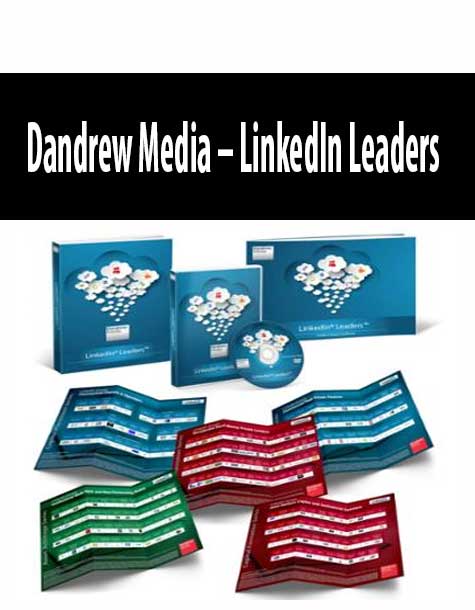 Dandrew Media – LinkedIn Leaders