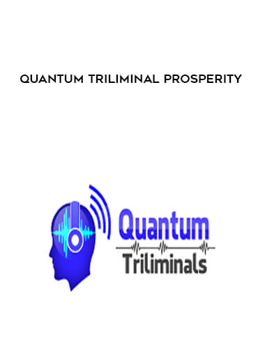 Quantum Triliminal Prosperity