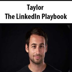 Taylor - The LinkedIn Playbook