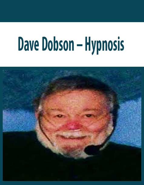 Dave Dobson – Hypnosis