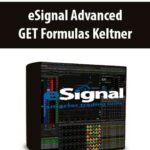 eSignal Advanced GET Formulas Keltner