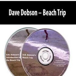 Dave Dobson – Beach Trip
