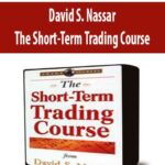 David S. Nassar – The Short-Term Trading Course