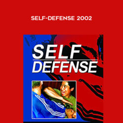 Sang H. Kim – Self-Defense 2002