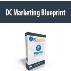 DC Marketing Blueprint