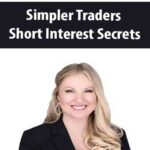 Simpler Traders – Short Interest Secrets (PREMIUM)