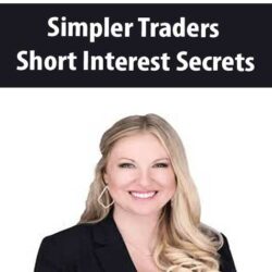 Simpler Traders - Short Interest Secrets (PREMIUM)