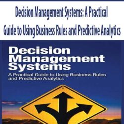Decision Management Systems