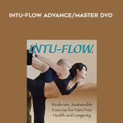 Scott Sonnon – Intu-Flow Advance/Master DVD