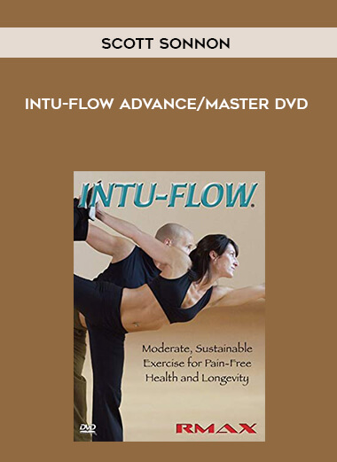 Scott Sonnon – Intu-Flow Advance/Master DVD