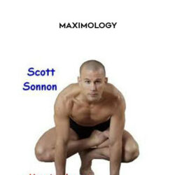 Scott Sonnon – Maximology