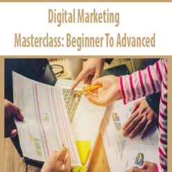 Digital Marketing Masterclass