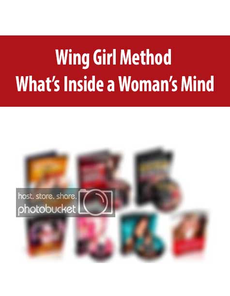 Wing Girl Method