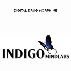 Subliminal Shop – Digital Drug Morphine