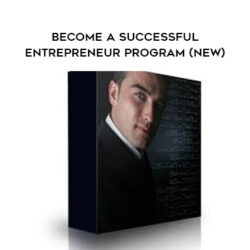Subliminal Shop – Become A Successful Entrepreneur Program (NEW)