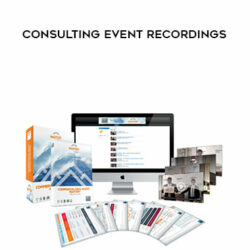 Dandrew Media – Consulting Event – Recordings