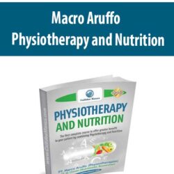 Macro Aruffo - Physiotherapy and Nutrition