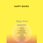 Sound Healing Center – Happy Bones