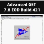 Advanced GET 7.8 EOD Build 421