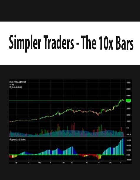 Simpler Traders - The 10x Bars (PREMIUM)